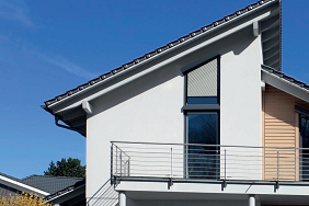 Bauelemente Wondberg KG - Schrägrollläden Bauelemente Wondberg KG - Schrägrollläden