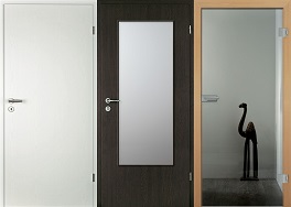 Bauelemente Wondberg KG - Innentüren